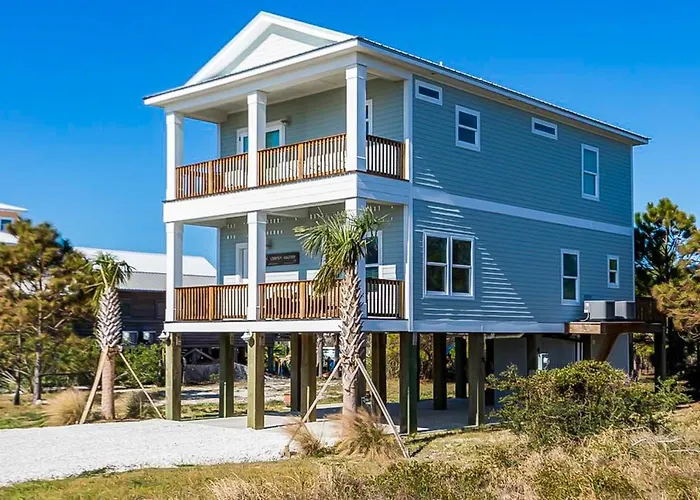 Holiday home Lightly Salted