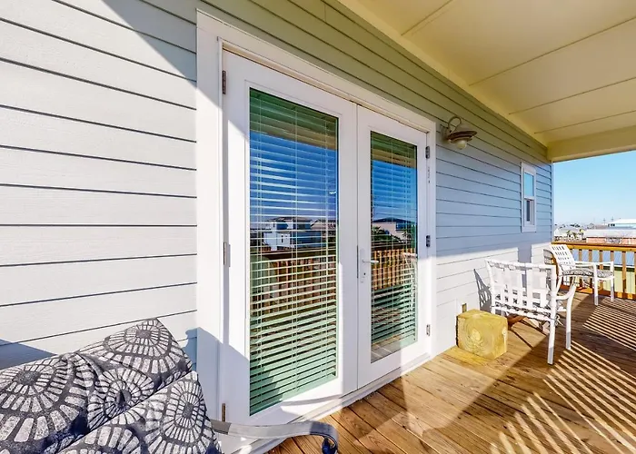 Lightly Salted Holiday home Gulf Shores