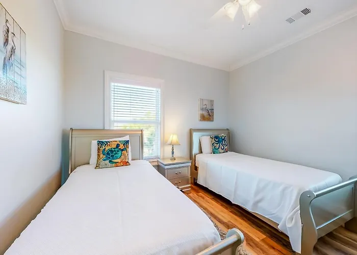 Holiday home Lightly Salted Gulf Shores