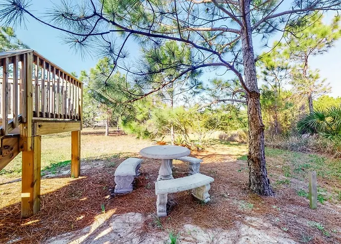 Lightly Salted Holiday home
